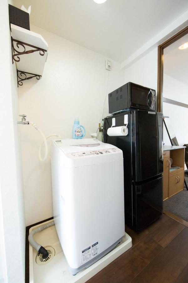 شقة Cozyhouse 310 Free Wifi A Rented Electric Bicycle كيوتو المظهر الخارجي الصورة