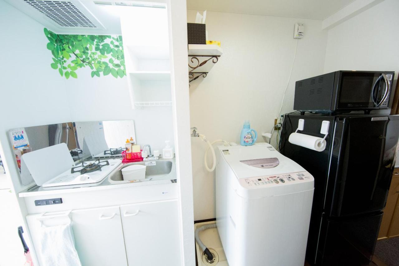 شقة Cozyhouse 310 Free Wifi A Rented Electric Bicycle كيوتو المظهر الخارجي الصورة