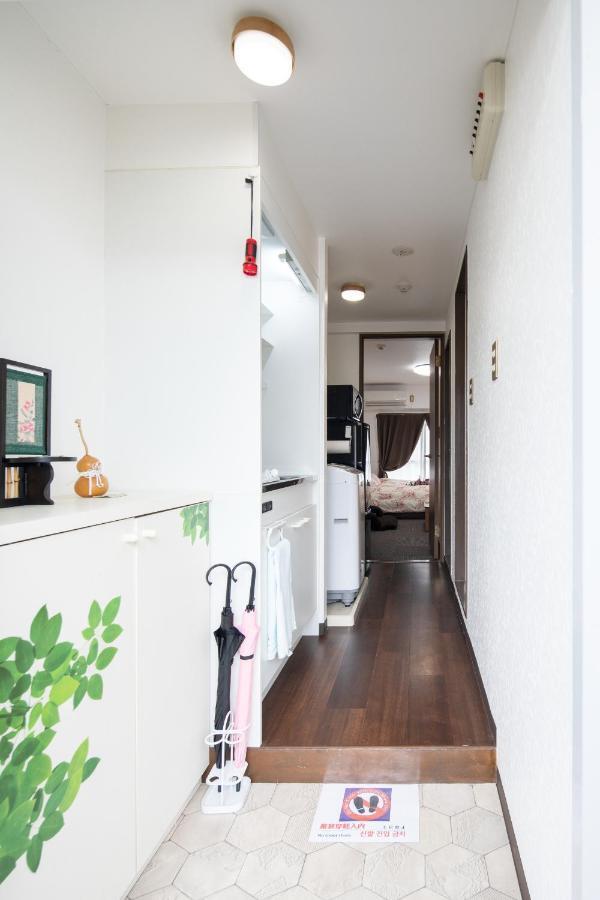 شقة Cozyhouse 310 Free Wifi A Rented Electric Bicycle كيوتو المظهر الخارجي الصورة
